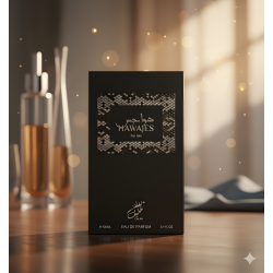 Hawajes for Men 100 ml